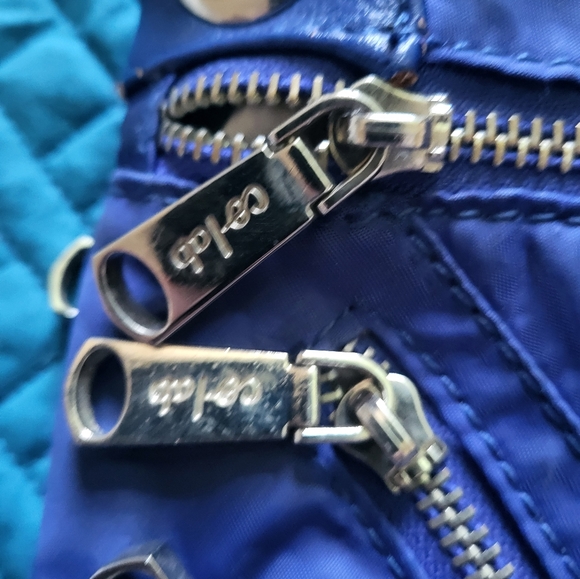 Co-lab crossbody bag - Picture 6 of 7